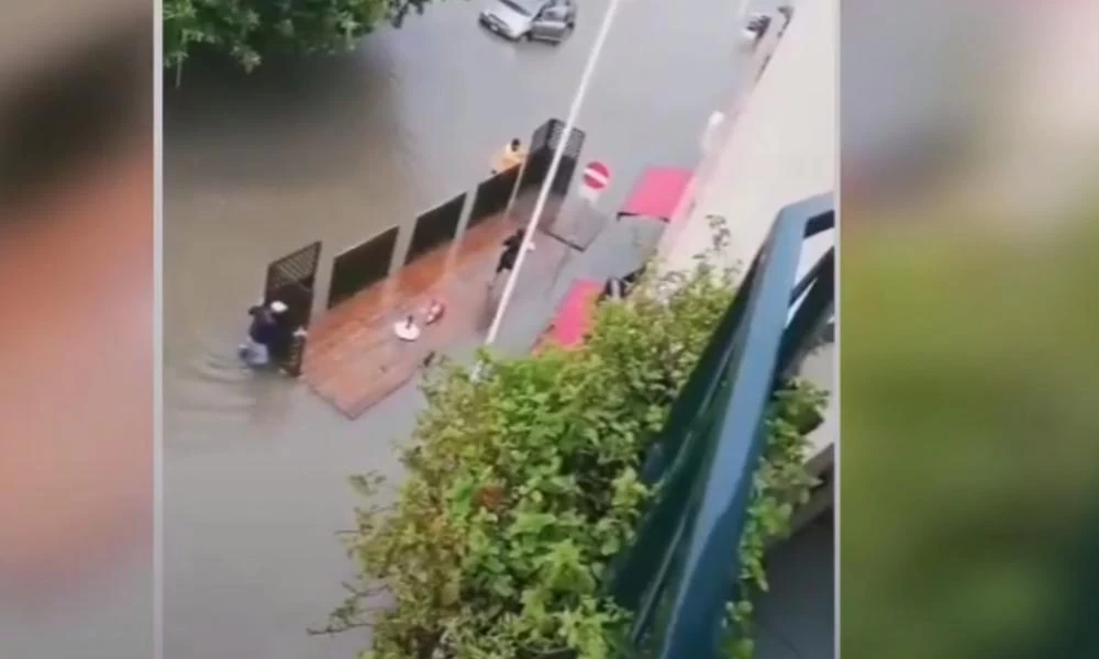Σαρδηνία: Νεκρός ο ηλικιωμένος που είχε χαθεί στις πλημμύρες – Αγνοούνται 4 κυνηγοί